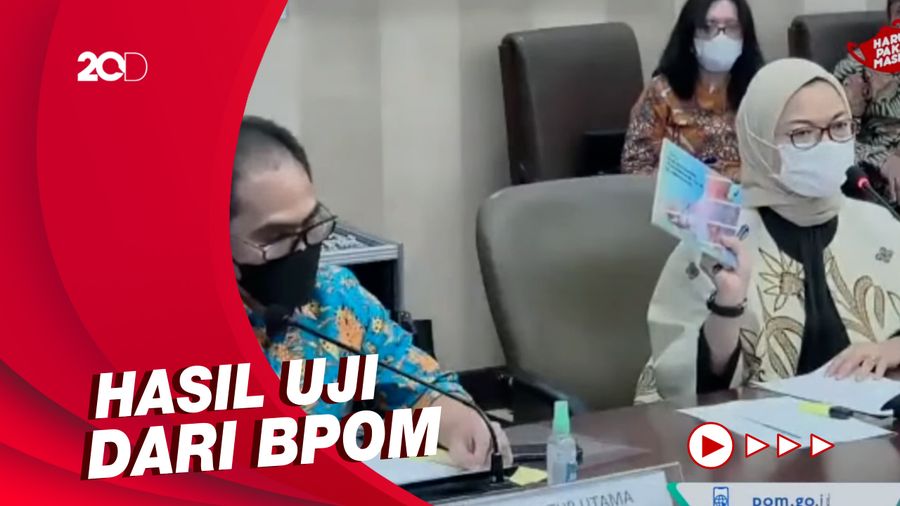 BPOM Pastikan AstraZeneca Batch CTMAV547 Aman Digunakan Kembali