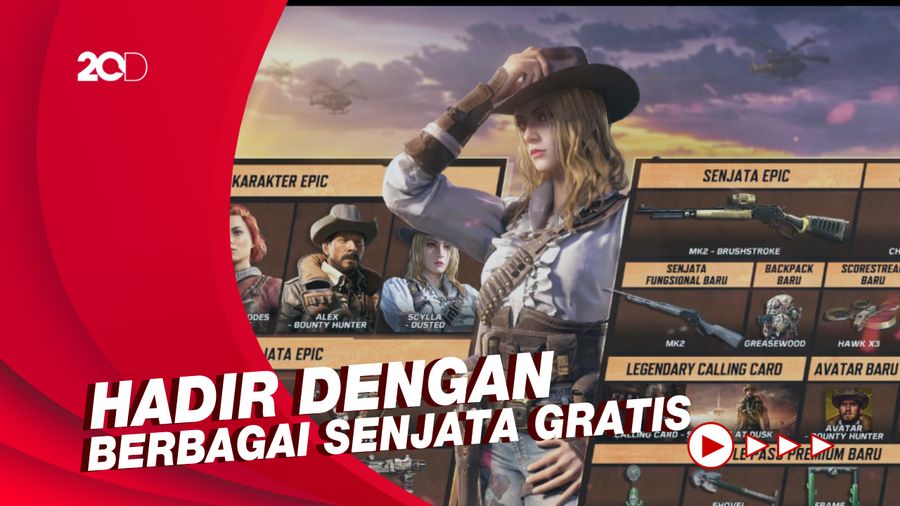 Battle Pass Season 4: Spurned & Burned