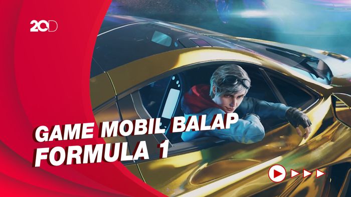 Bersiaplah! Free Fire Kolaborasi dengan McLaren