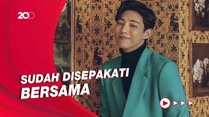 Buntut Skandal Bullying, Ji Soo Didepak dari KeyEast Entertainment