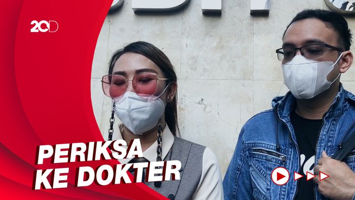 Henny Mona Jawab Soal Isu Keguguran