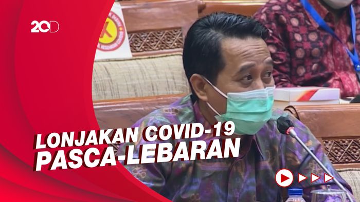 IDI Imbau Dokter se-Indonesia Siap Siaga Sampai Akhir Juli