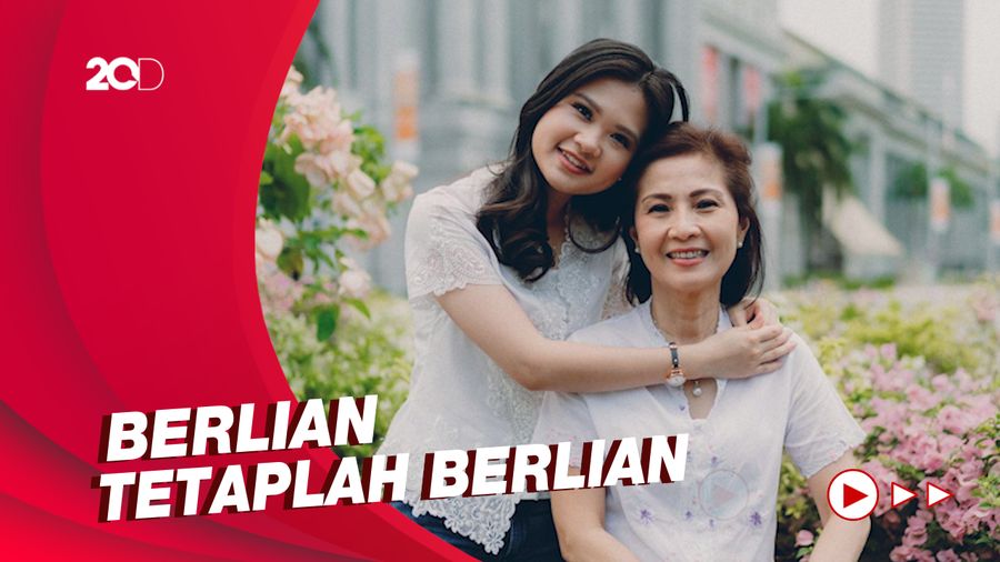 Pesan Dukungan Ibunda untuk Felicia Tissue Usai Video Curhatan Viral