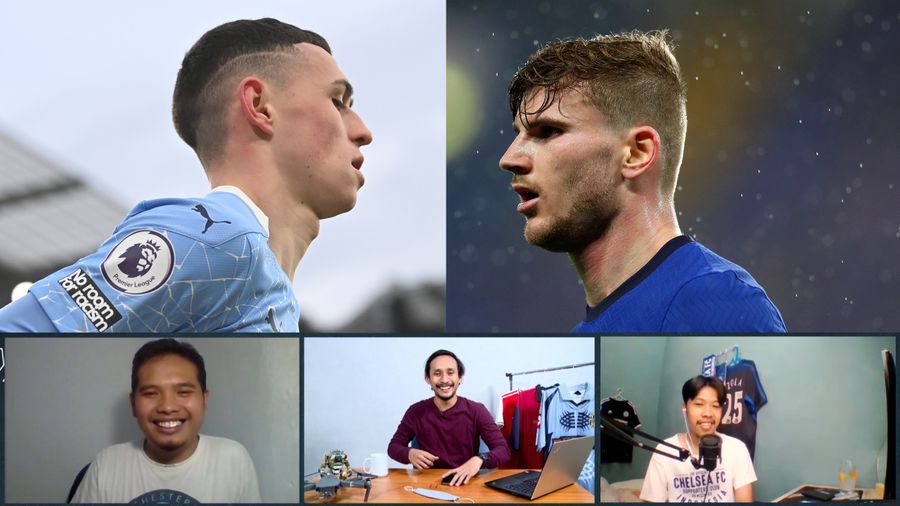 Prediksi Final Liga Champions Bersama MCSC dan CISC Indonesia Prediksi Final Liga Champions Bersama MCSC dan CISC Indonesia