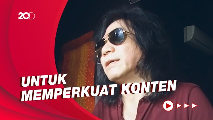 Tugas Khusus Abdee Slank Sebagai Komisaris Telkom
