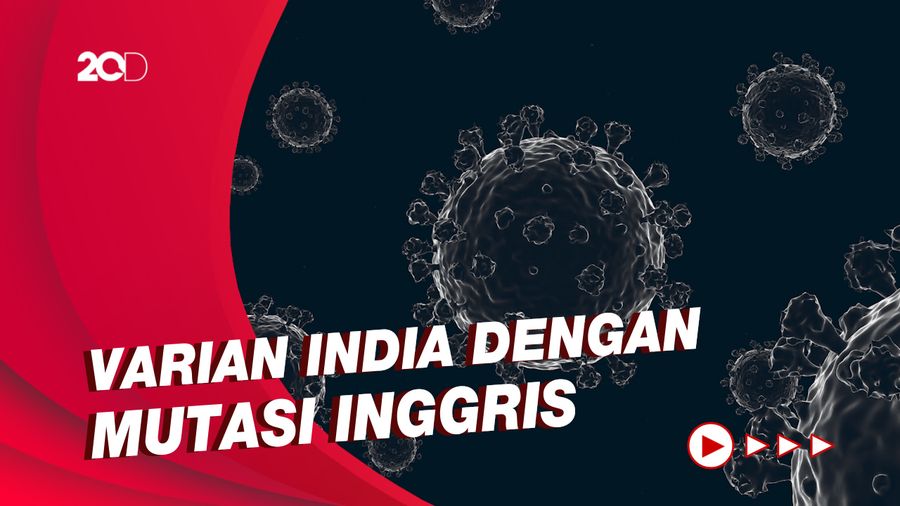 Vietnam Temukan Varian Corona Oplosan Inggris-India