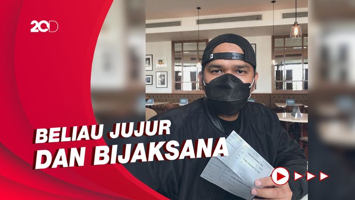 Respons Fajar Bustomi Terkait Abdee Slank Jadi Komisaris Telkom