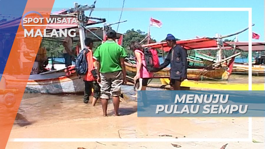 Pulau Sempu, Daftar Wajib Dikunjungi saat Berwisata ke Kota Malang