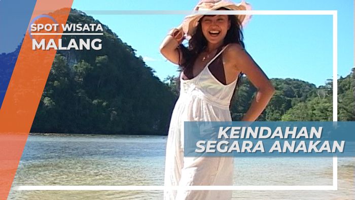 Segara Anakan, Surga Alam Tersembunyi di Pulau Sempu Jawa Timur