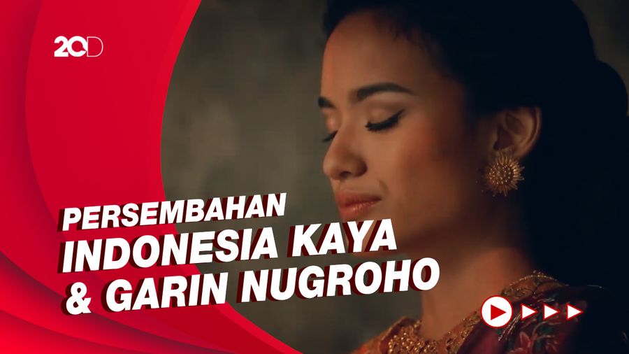 Drama Siti Nurbaya dengan Kemasan Modern, Berikut Para Pemerannya!