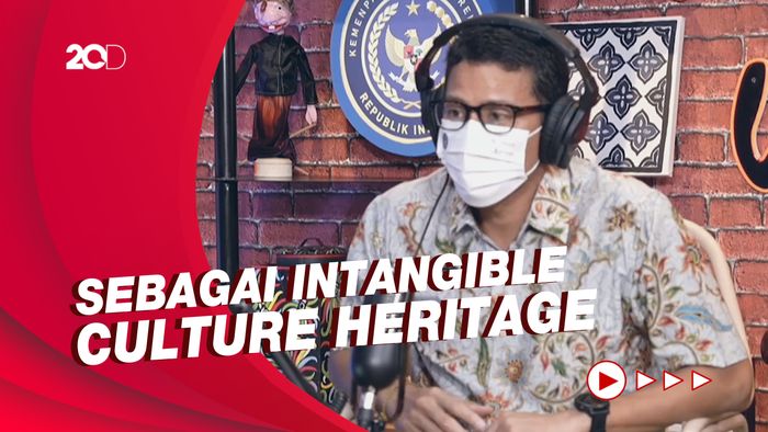 Mantap! UNESCO Akui Pantun Milik Indonesia