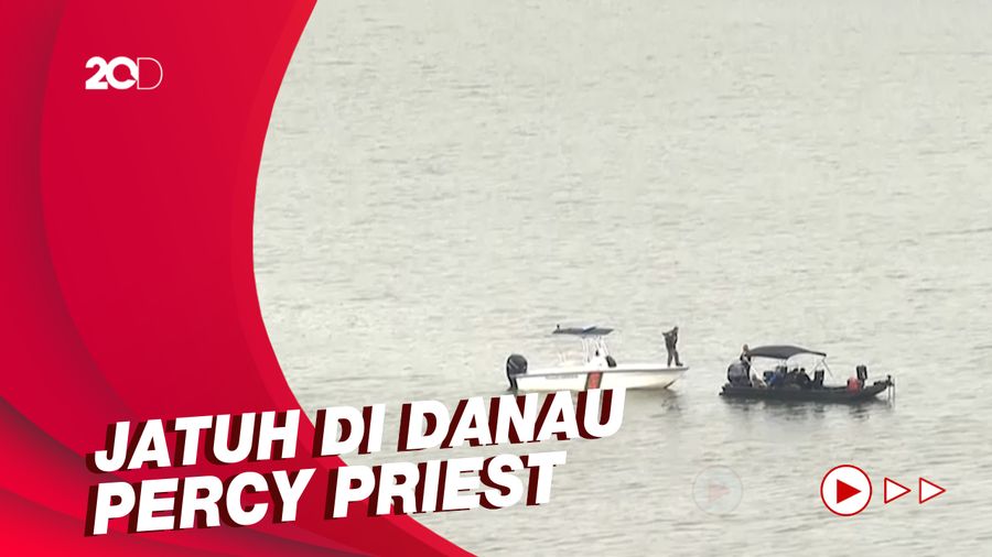 Aktor Tarzan Joe Lara Meninggal Dunia Dalam Kecelakaan Pesawat