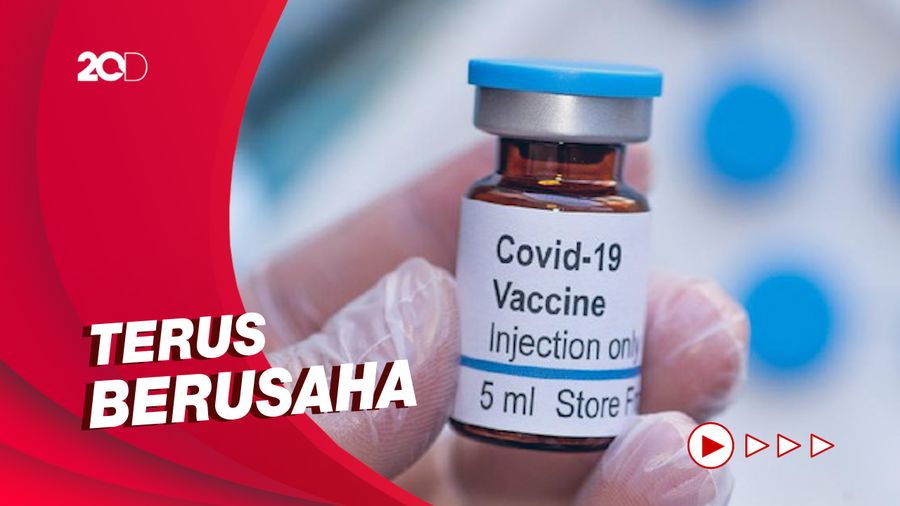 Vaksin COVID-19 CanSino Diharapkan Tiba Juni 2021