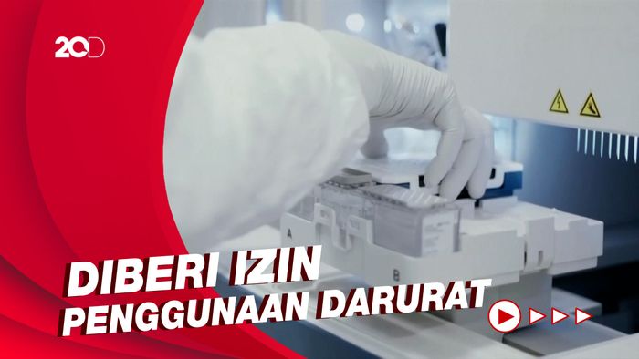 6 Vaksin Corona yang Sudah Kantongi Restu dari WHO