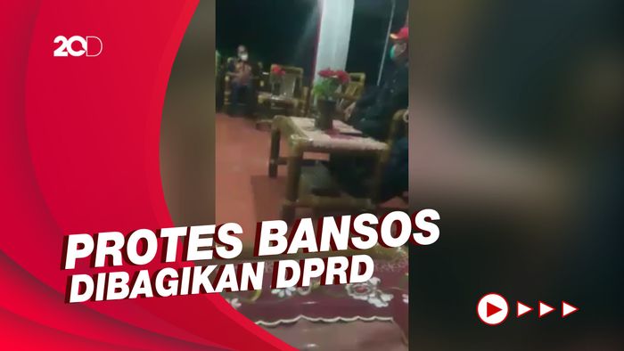 Heboh Bupati Alor Semprot Staf Menteri Risma soal Bantuan PKH