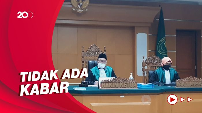 Kata Humas Pengadilan soal Alvin Faiz dan Larissa Chou Absen Sidang