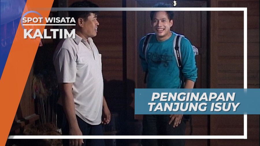 Penginapan Tradisional yang Nyaman dan Terjangkau di Kalimantan Timur