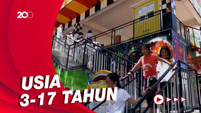 China Setujui Penggunaan Vaksin Sinovac Pada Anak