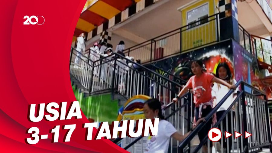 China Setujui Penggunaan Vaksin Sinovac Pada Anak