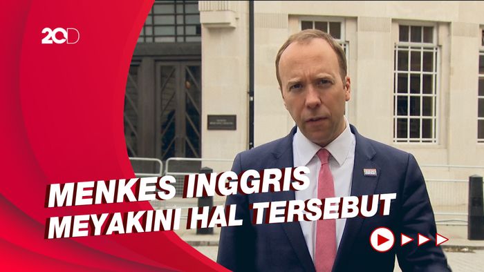 2 Dosis Vaksin Corona Diyakini Efektif Lawan Varian Delta