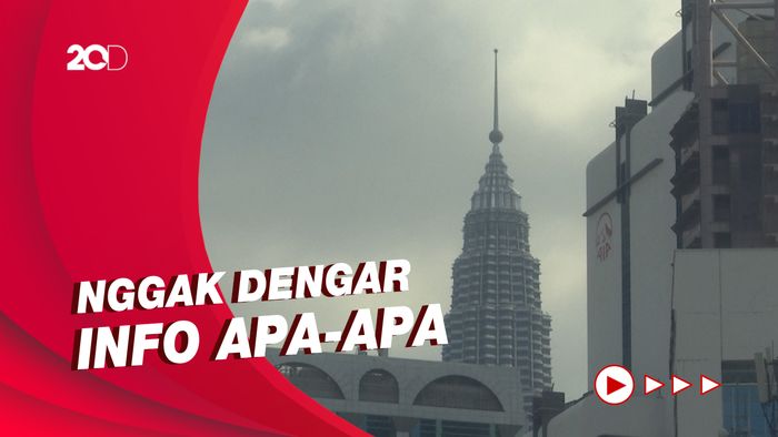  7.200 Orang akan Dipulangkan, Bagaimana Tanggapan WNI di Malaysia? 