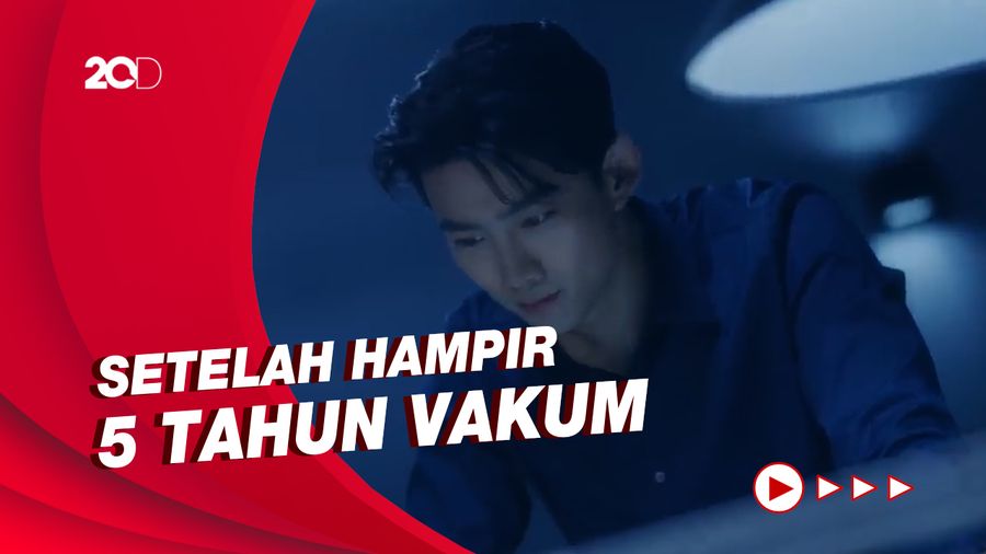 Put Your Hands Up! 2PM Bakal Comeback 28 Juni