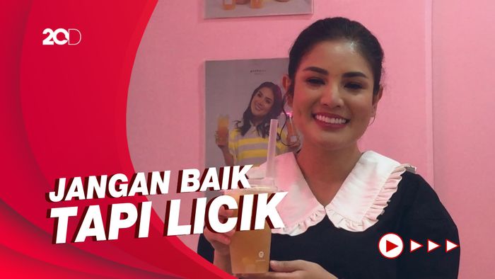 Askara Ajukan Banding Cerai, Nindy Ayunda Heran 