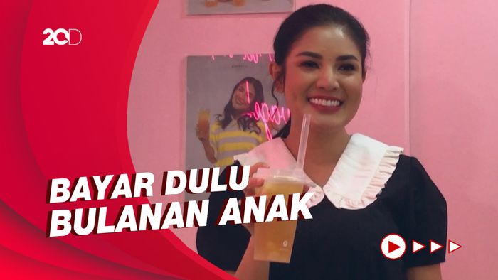 Komentar Nindy Ayunda soal Vonis 9 Bulan Penjara untuk Askara