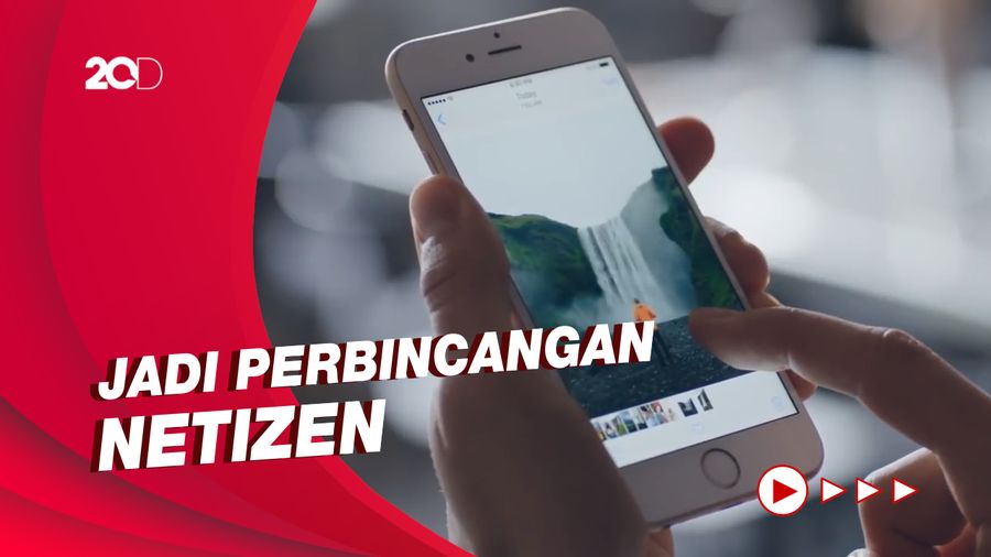 Spesifikasi iPhone 6s yang Masih Kebagian iOS 15