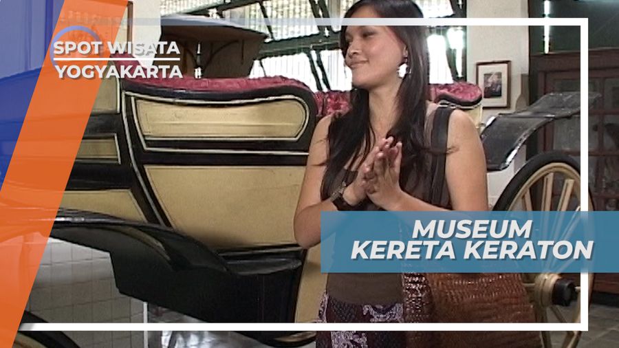 Museum Kereta Keraton Yogyakarta, Gambaran Perubahan Kereta Keraton Yogyakarta