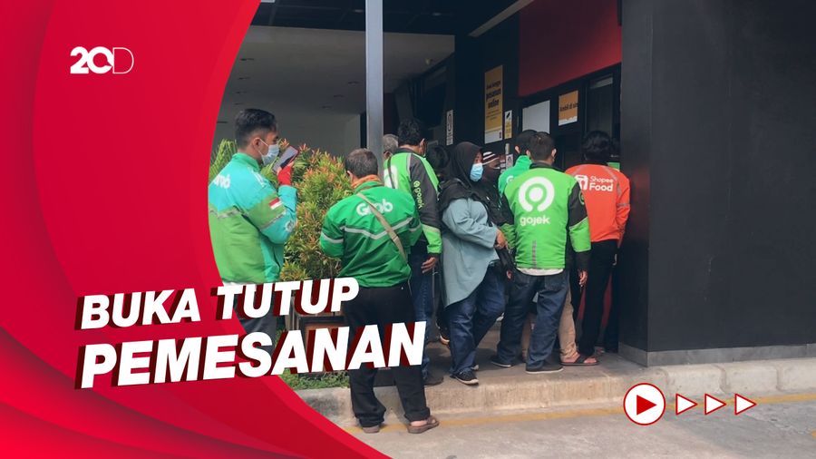 Antisipasi Antrean Panjang BTS Meal di McD Jakarta
