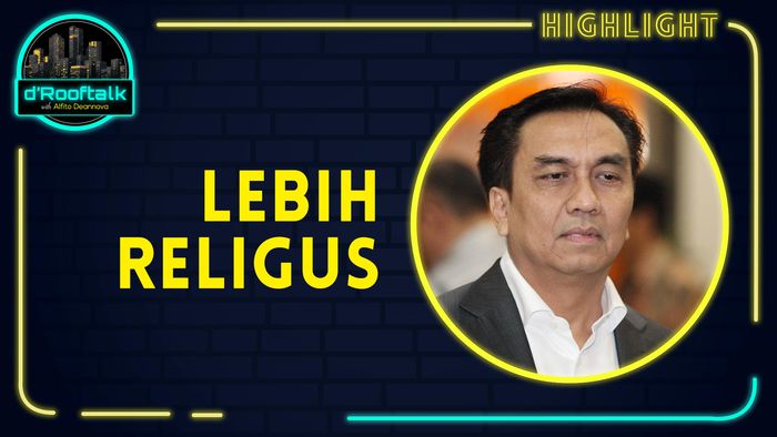 Alasan Politikus PDIP Gandeng Anies Ketimbang Ridwan Kamil