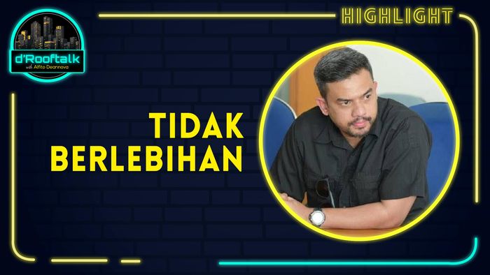Kerinduan Kader Golkar: Ingin Ketum Partai Jadi Presiden 