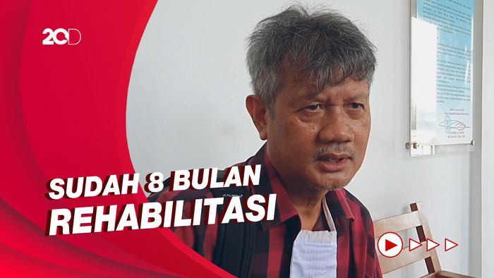 Pengacara Ungkap Kondisi Reza Artamevia Selama Jalani Rehabilitasi