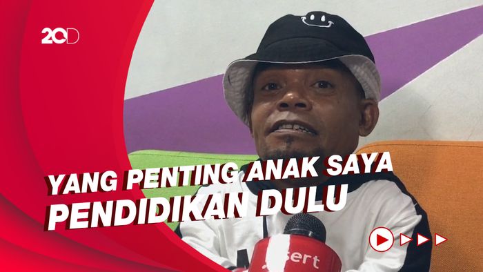 Dikabarkan Punya Calon Mantu Cantik, Ucok Baba: Sudah Putus!