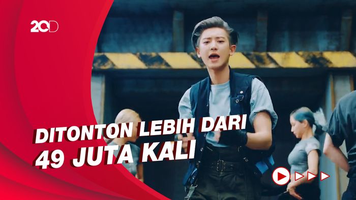 4 Hari Dirilis, Dont Fight the Feeling EXO Masih Trending di YouTube