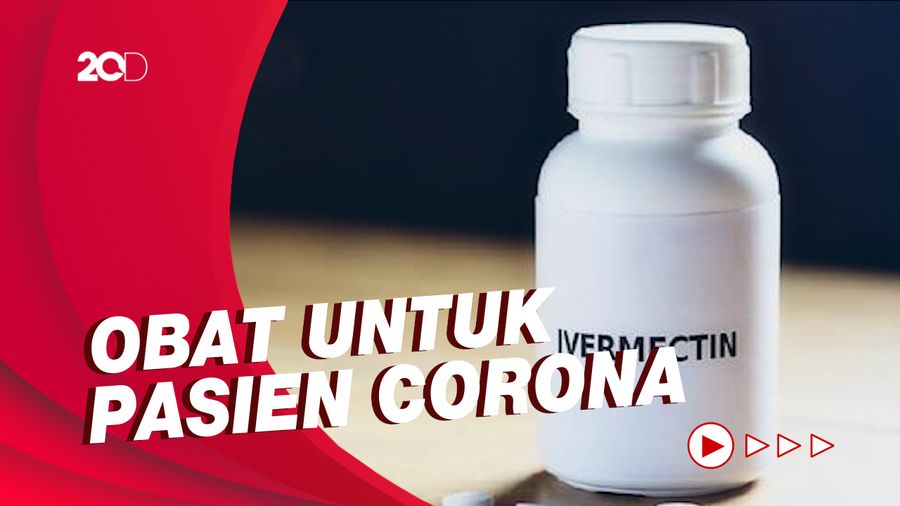 Pesan Satgas Soal Viral Penggunaan Obat Ivermectin untuk COVID-19