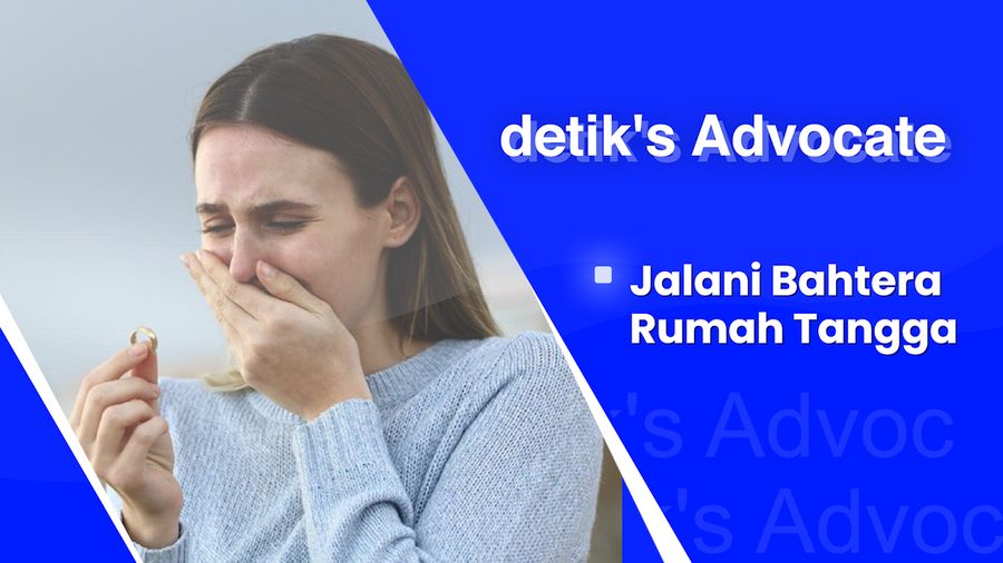 Di-ghosting Pasangan, Bolehkah Saya Nikah Lagi?