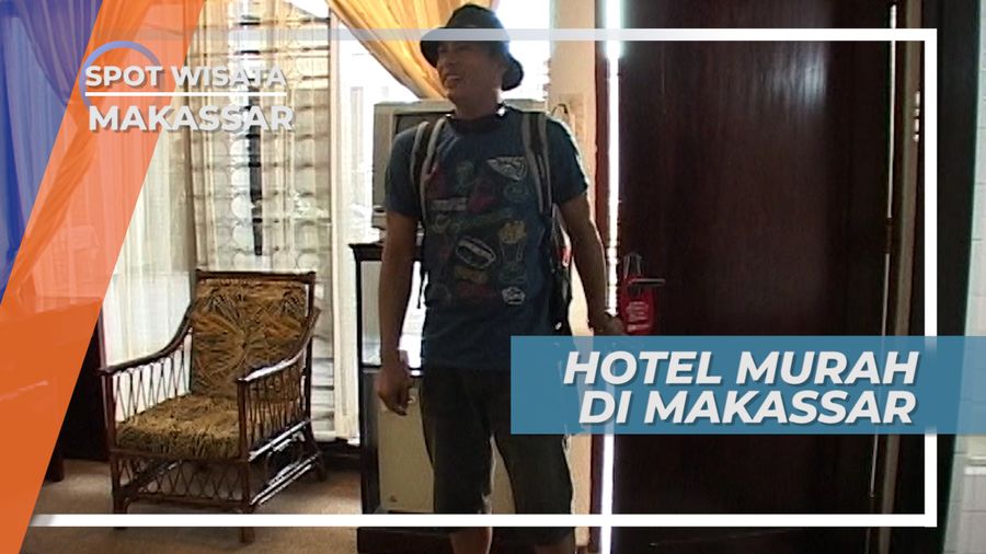 Pilihan Penginapan Murah di Makassar Ala Backpacker