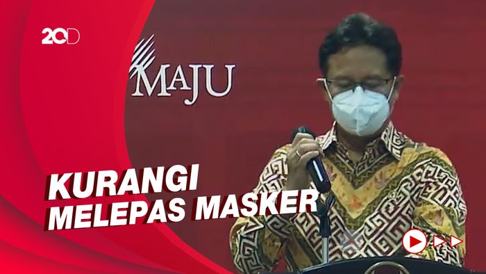 Jokowi Soroti 3 Biang Kerok Klaster Keluarga Covid-19