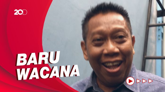 Kata Tukul Arwana soal Kabar Jadi Saksi Nikah Rizky Billar-Lesti
