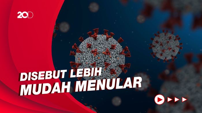 Mengenal Varian Corona Delta India yang Mendominasi di Jakarta-Kudus 