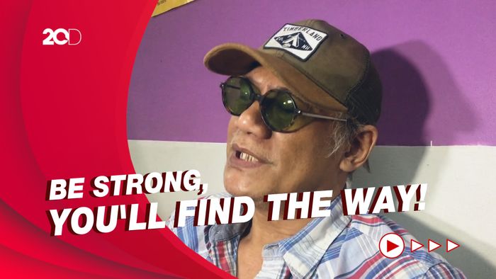 Pesan Tio Pakusadewo untuk Anji yang Terjerat Narkoba