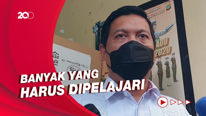 Polisi Lakukan Pemeriksaan Mendalam di Kasus Narkoba Anji