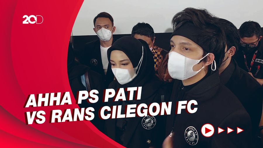 Sama-sama Akuisisi Klub Bola, Atta Halilintar Tantang Raffi Ahmad Duel