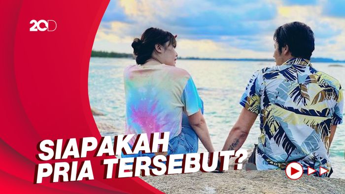 Ciyee! Via Vallen Pamer Pacar Baru Nih