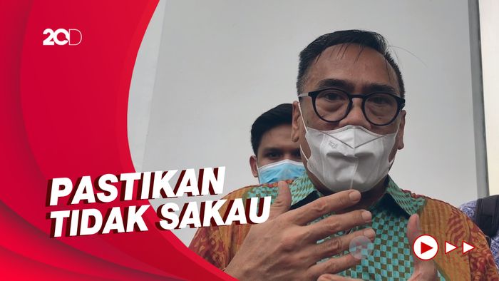Kuasa Hukum Berharap Jennifer Jill Direhabilitasi untuk Psikologisnya