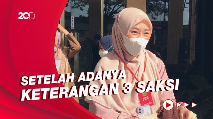 Resmi Bercerai, Hak Asuh Anak Jatuh ke Tangan Larissa Chou