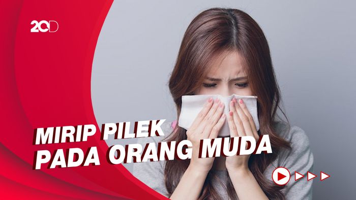 Kenali Gejala yang Timbul dari Varian Corona Delta