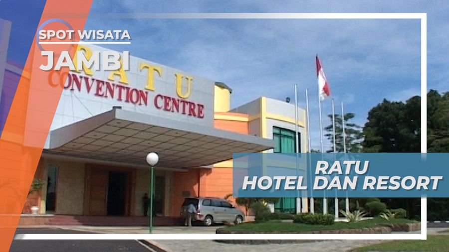 Hotel yang Menyenangkan Untuk Berlibur dan Akomodasi Bisnis di Jambi